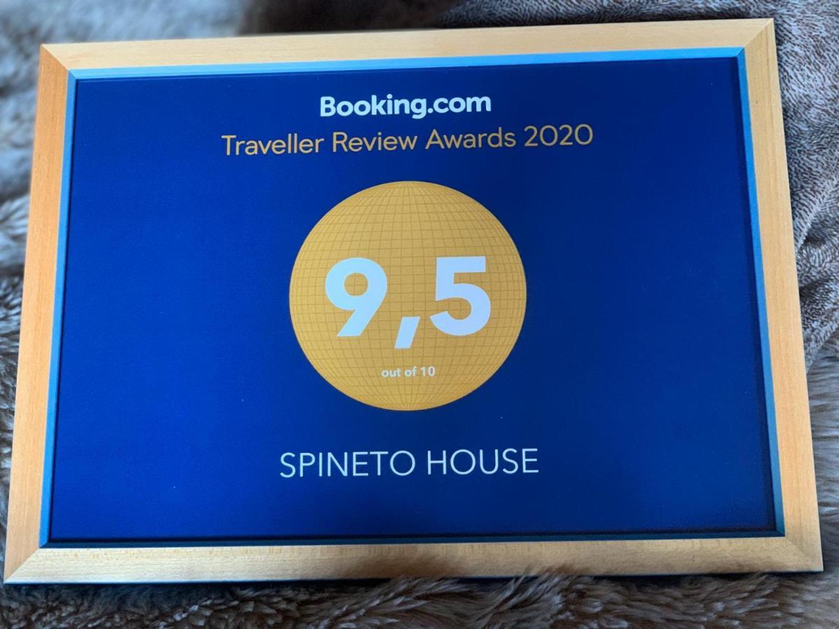 Spineto House Hotel Spineto Scrivia ภายนอก รูปภาพ