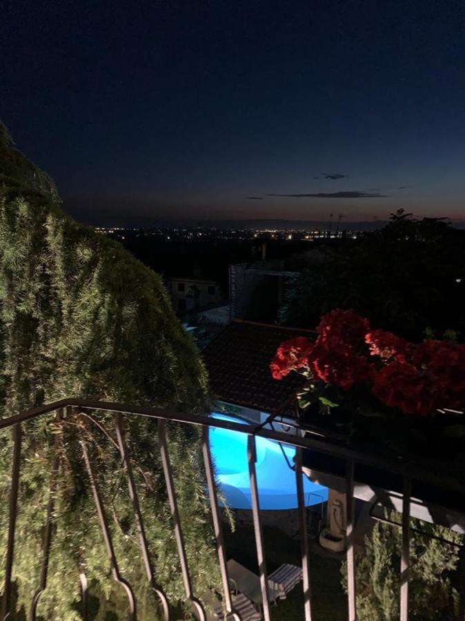 Spineto House Hotel Spineto Scrivia ภายนอก รูปภาพ