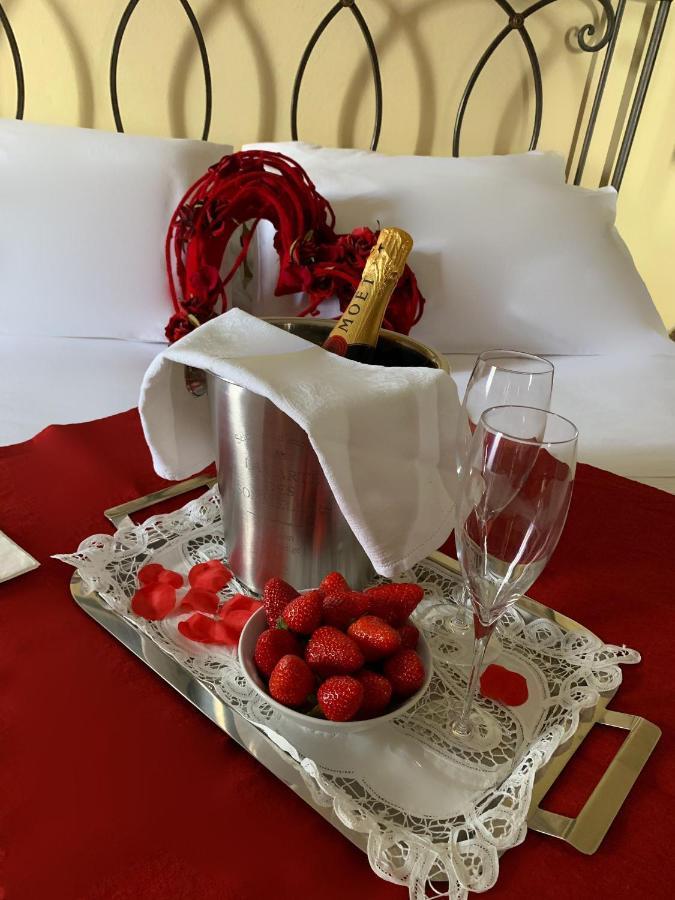 Spineto House Hotel Spineto Scrivia ภายนอก รูปภาพ