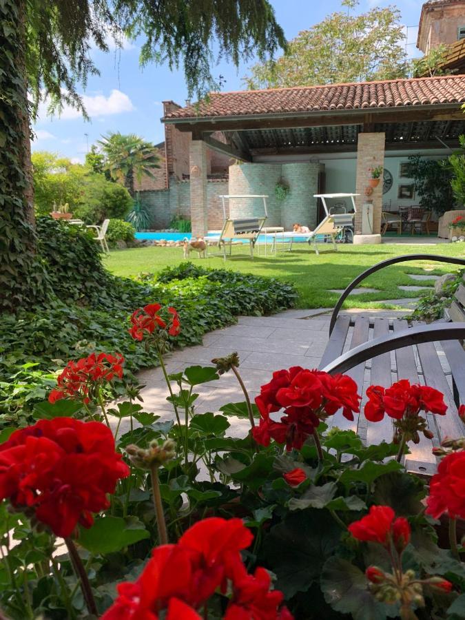 Spineto House Hotel Spineto Scrivia ภายนอก รูปภาพ