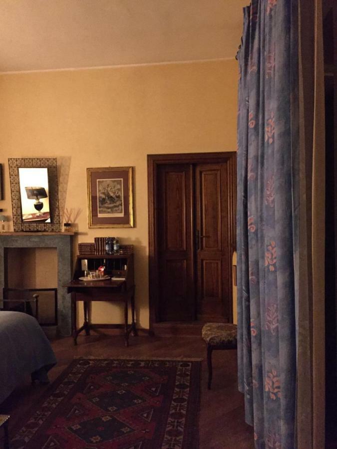 Spineto House Hotel Spineto Scrivia ภายนอก รูปภาพ