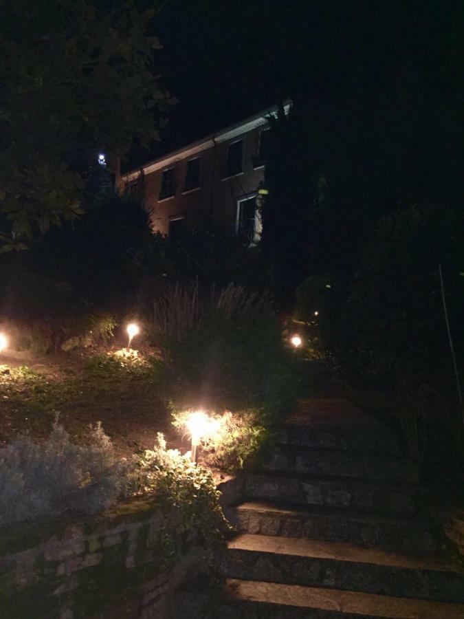 Spineto House Hotel Spineto Scrivia ภายนอก รูปภาพ
