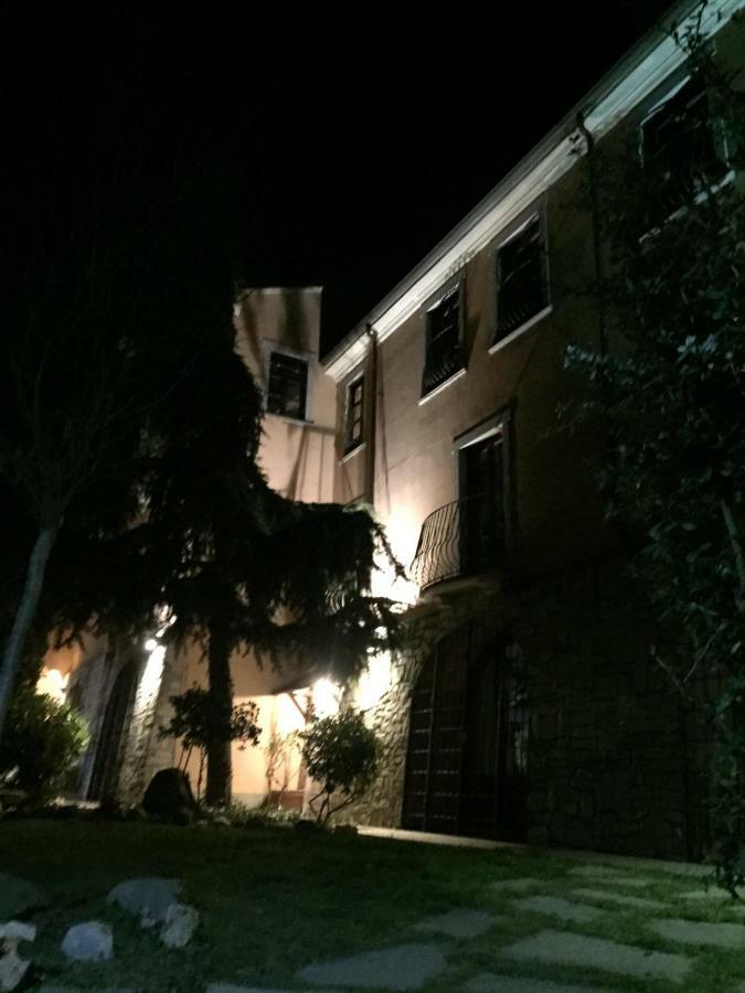 Spineto House Hotel Spineto Scrivia ภายนอก รูปภาพ