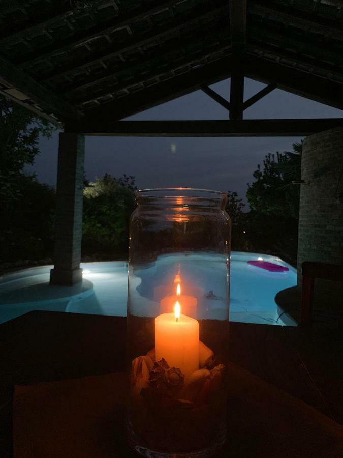 Spineto House Hotel Spineto Scrivia ภายนอก รูปภาพ