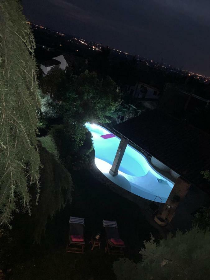 Spineto House Hotel Spineto Scrivia ภายนอก รูปภาพ