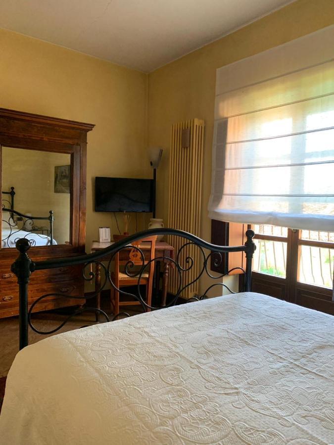 Spineto House Hotel Spineto Scrivia ภายนอก รูปภาพ