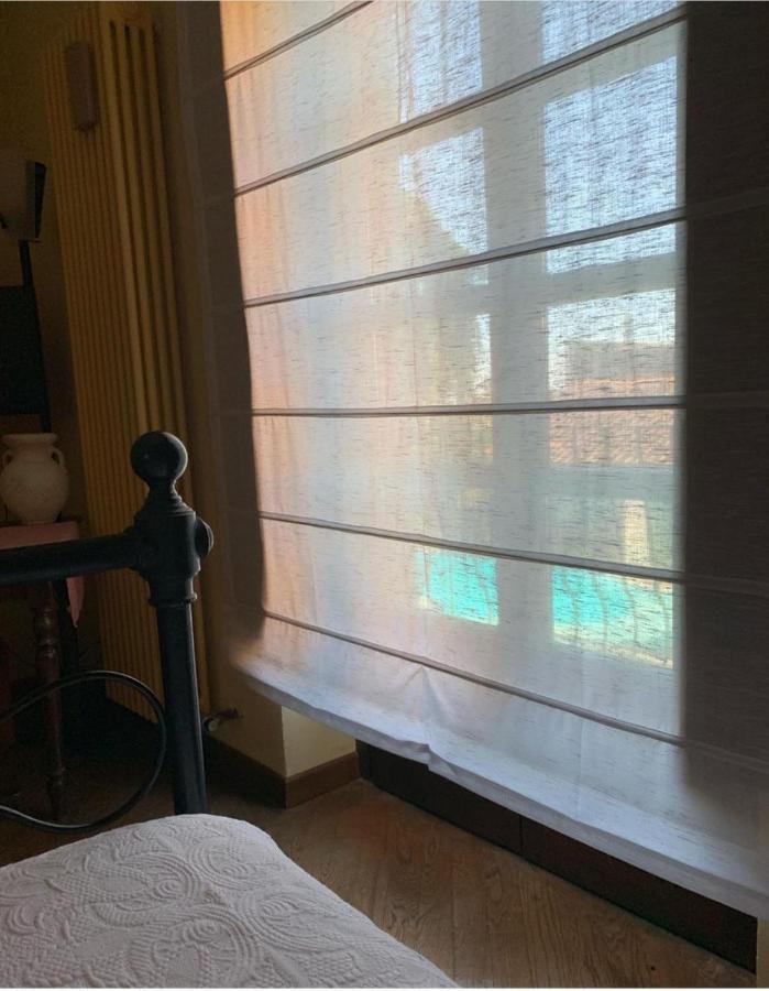 Spineto House Hotel Spineto Scrivia ภายนอก รูปภาพ