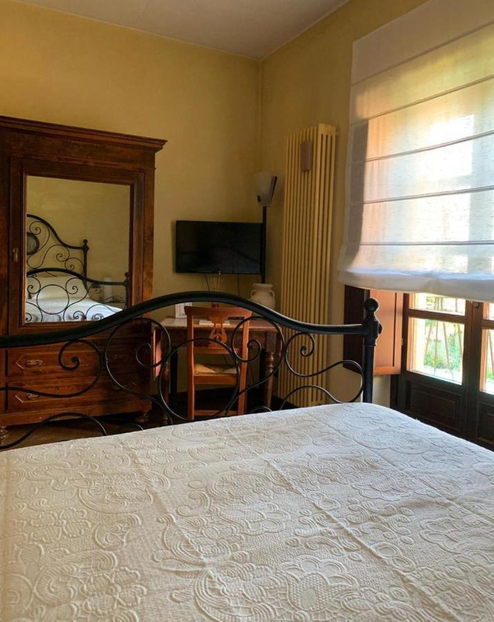Spineto House Hotel Spineto Scrivia ภายนอก รูปภาพ